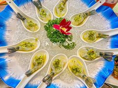 -嘉升大排档(番禺总店)