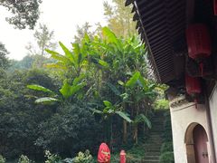 -宁波市保国寺古建筑博物馆