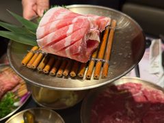 -西塔老太太泥炉烤肉(龙湖北苑天街店)