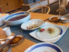 -和雅集素食(景区店)