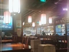 大堂-寻宝记绍兴菜(鲁迅路店)