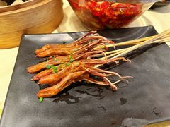 -聚味瞿记·龙虾堂(坡子街店)