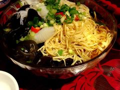 -八大碗·地道东北菜(东陵西路店)