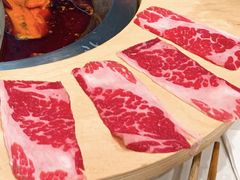 -DaLongYi Hot Pot 大龙燚火锅