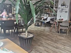 -香草意餐厅(杏石口路店)