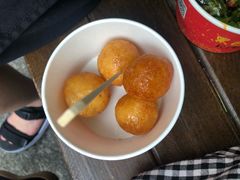 -黑色经典臭豆腐·湖南特产(太平街口店)