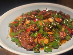 -芳芳私房菜·精做淮扬菜(承德路店)