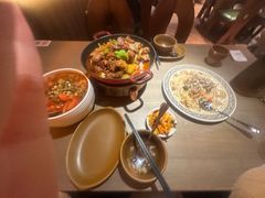 -耶里夏丽·新疆菜·28年喀什老馆(田林东路店)