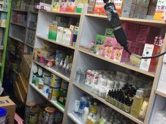 -龙丰药粧(上水新康街66号店)