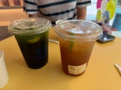 -BE YOLO必有乐&小红帽三明治