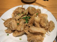 -金海湾海鲜排档(朱家尖店)