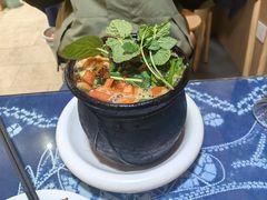 -云南李记罐罐米线饵丝小吃(汉中门金鹰店)