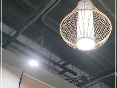 -老馆子·建德菜·山肴鱼鲜(海威新界店)