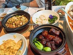 翡翠红烧肉-翡翠江南(国贸商城店)
