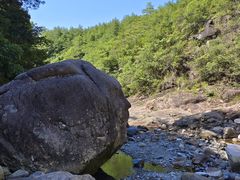 -鄣山大峡谷