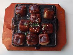 手工奶芋头-荷塘秋月·本帮江浙菜(国权路店)