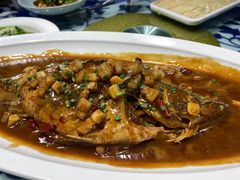 -印巷里主题餐厅(马鞍山店)