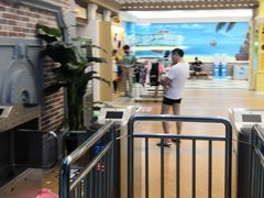 -广州融创水世界