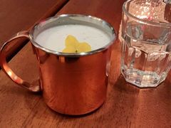 -ELI FALAFEL Lebanese&Mediterranean黎巴嫩美食(富城路店)