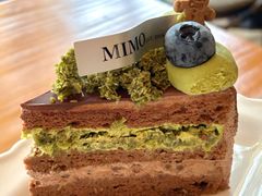 -MIMO CAFE(沙头角店)