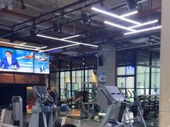 -GYMCARE VIVA(金开店)