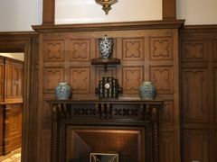 -马勒别墅·中餐厅