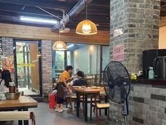 -61号餐吧(兴坪古镇漓江店)