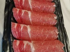 -新一哥粤菜火锅(瑞金店)