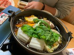 -樱吉岛寿喜锅(肇嘉浜路店)