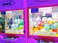 -大玩家(芝罘万达广场店)