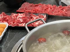 -林记潮牛·牛肉火锅(上马墩店)