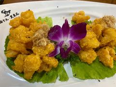-三猫黑鱼花(南大店)