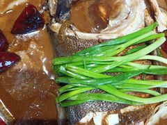 -大碗居·烤鸭·鱼头泡饼(天坛东门店)