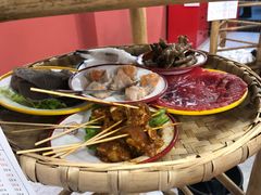 -陳艳红火锅(港汇店)