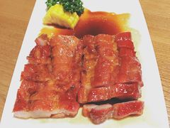 -小鹅皇港式餐厅(新抚万达店)