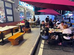 -蚝歌(中山七路店)