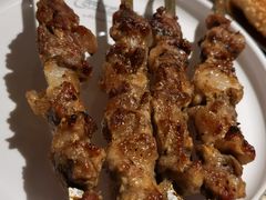 -西域阿里马新疆菜·清真(桂花路店)