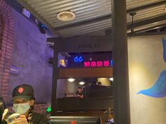 -匠子烤鱼(桫椤湾店)