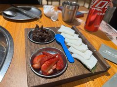 -哼蟹二将·烤肉酱蟹(合生汇店)