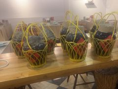 -茶油香闽南菜·花园餐厅(前埔店)