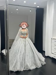 -维纳斯婚纱礼服租赁馆