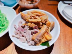 原味鸡胗-苏小柳手作点心(控江旭辉分院)