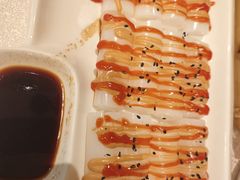 -深圳中海凯骊酒店