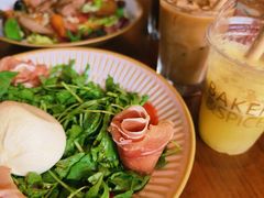 -BAKER&SPICE(BFC外滩金融中心店)