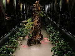 大堂-大张烙馍村(绿地店)