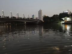 -运河游船(武林门码头)