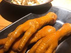 -金牌外婆家(苏州中心店)