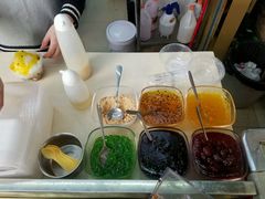 -桐园果汇(湖贝店)