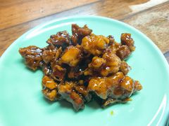 糖醋里脊-新白鹿餐厅(西湖银泰店)