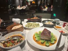 -杭州君悦酒店·湖滨28中餐厅